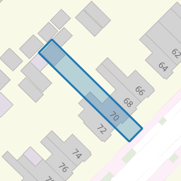 Perceel RDK01-A-7256