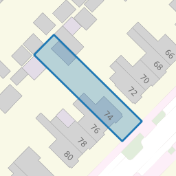 Perceel RDK01-A-7258