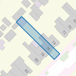 Perceel RDK01-A-7259