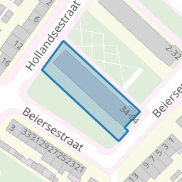 Perceel RDK01-A-7261