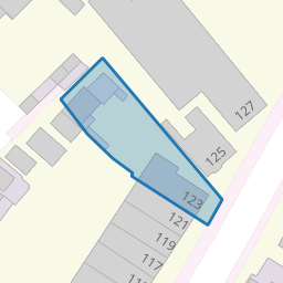 Perceel RDK01-A-7267