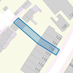 Perceel RDK01-A-7269