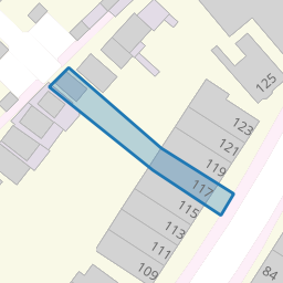 Perceel RDK01-A-7270