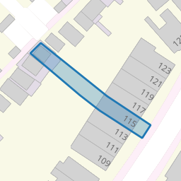 Perceel RDK01-A-7271