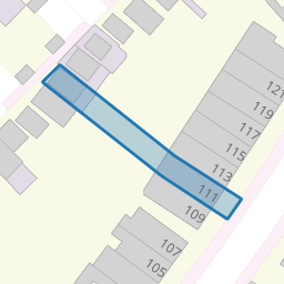 Perceel RDK01-A-7273