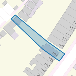 Perceel RDK01-A-7275