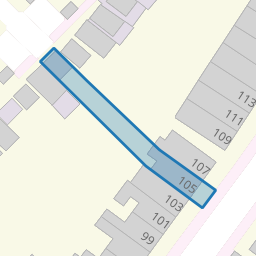 Perceel RDK01-A-7276