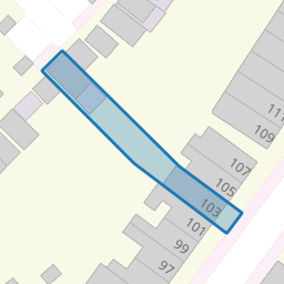 Perceel RDK01-A-7277