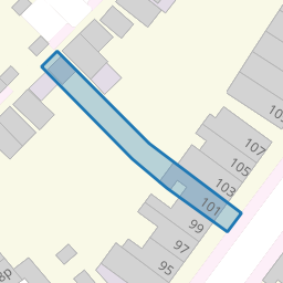 Perceel RDK01-A-7278