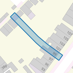 Perceel RDK01-A-7279