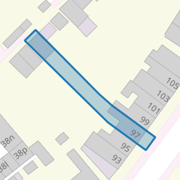 Perceel RDK01-A-7280