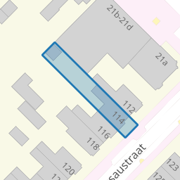 Perceel RDK01-A-7287