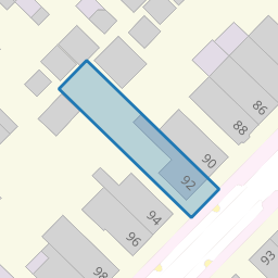 Perceel RDK01-A-7298