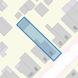 Perceel RDK01-A-7299