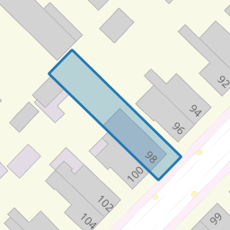 Perceel RDK01-A-7300