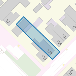 Perceel RDK01-A-7303