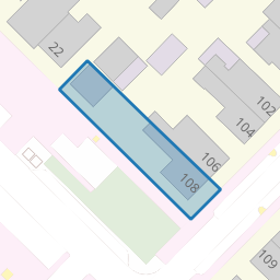 Perceel RDK01-A-7304