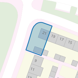 Perceel RDK01-A-7312