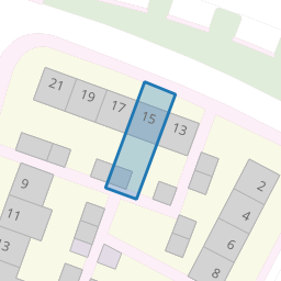 Perceel RDK01-A-7315