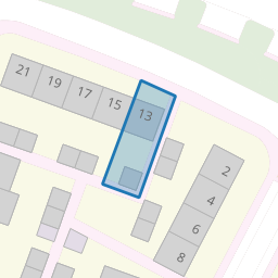 Perceel RDK01-A-7316