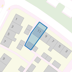 Perceel RDK01-A-7317