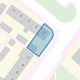 Perceel RDK01-A-7321