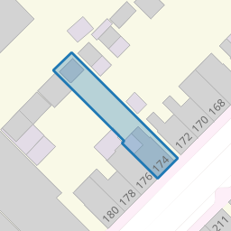 Perceel RDK01-A-7339