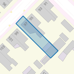 Perceel RDK01-A-7349