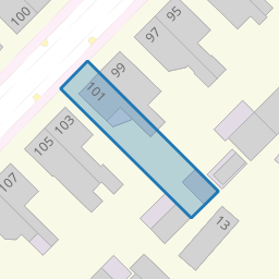 Perceel RDK01-A-7351