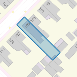 Perceel RDK01-A-7353