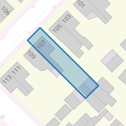 Perceel RDK01-A-7354