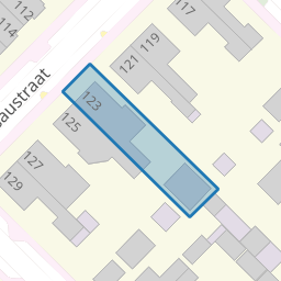 Perceel RDK01-A-7364