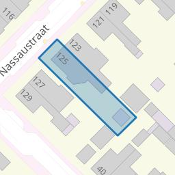 Perceel RDK01-A-7365