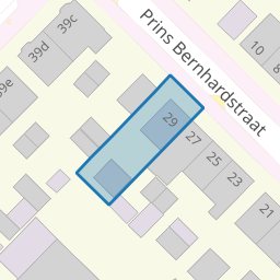 Perceel RDK01-A-7368