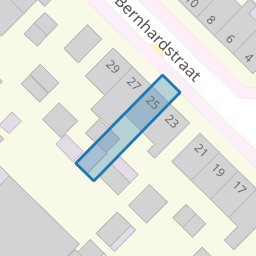 Perceel RDK01-A-7370