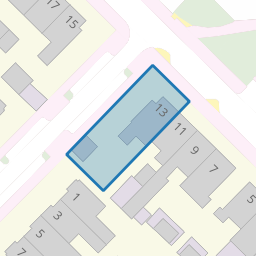 Perceel RDK01-A-7375