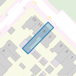 Perceel RDK01-A-7377