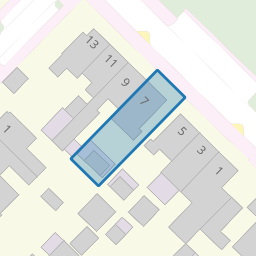 Perceel RDK01-A-7378