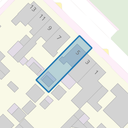 Perceel RDK01-A-7379