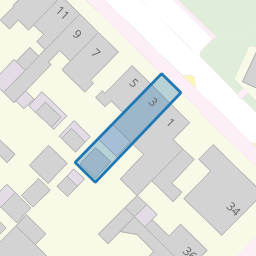 Perceel RDK01-A-7380