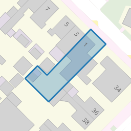 Perceel RDK01-A-7381