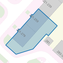 Perceel RDK01-A-7387