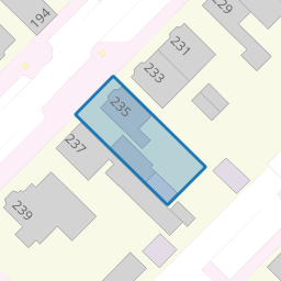 Perceel RDK01-A-7392