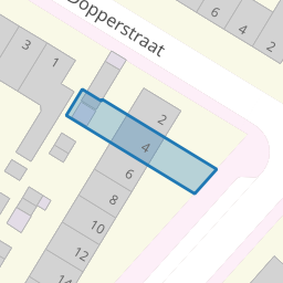 Perceel RDK01-A-7394