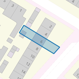 Perceel RDK01-A-7395