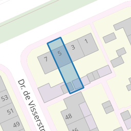 Perceel RDK01-A-7400