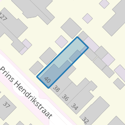 Perceel RDK01-A-7408