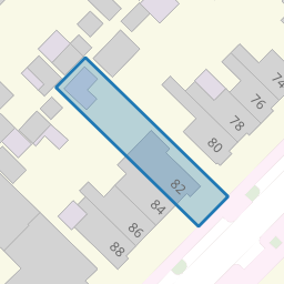 Perceel RDK01-A-7412