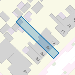 Perceel RDK01-A-7413