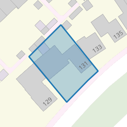 Perceel RDK01-A-7419